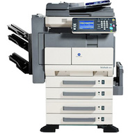 Toner Konica Minolta Bizhub 250