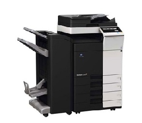 Toner Konica Minolta Bizhub 308