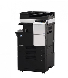 Toner Konica Minolta Bizhub 368