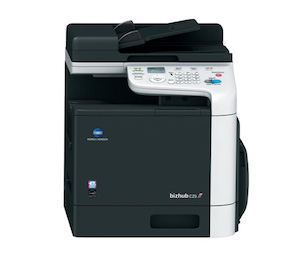 Toner Konica Minolta Bizhub C25