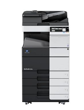 Toner Konica Minolta Bizhub C281