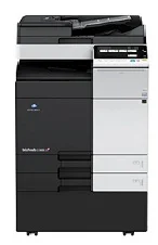 Toner Konica Minolta Bizhub C368