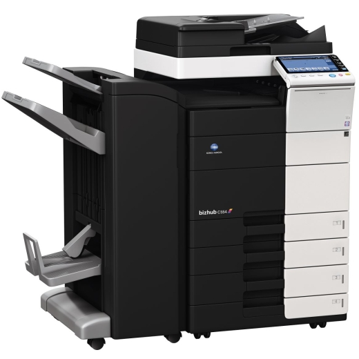 Toner Konica Minolta Bizhub C554