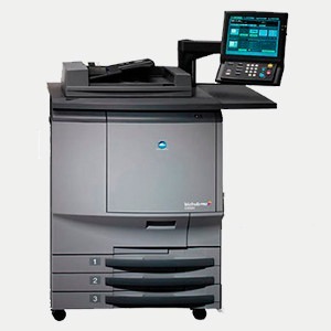 Toner Konica Minolta Bizhub Pro C5501