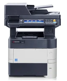 Toner Kyocera Ecosys M3550idn