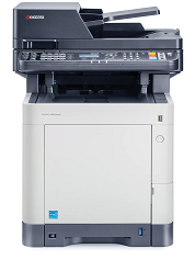 Toner Kyocera Ecosys M6035cidn