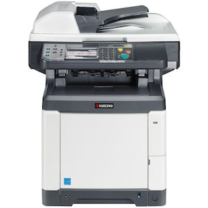 Toner Kyocera Ecosys M6526 CIDN