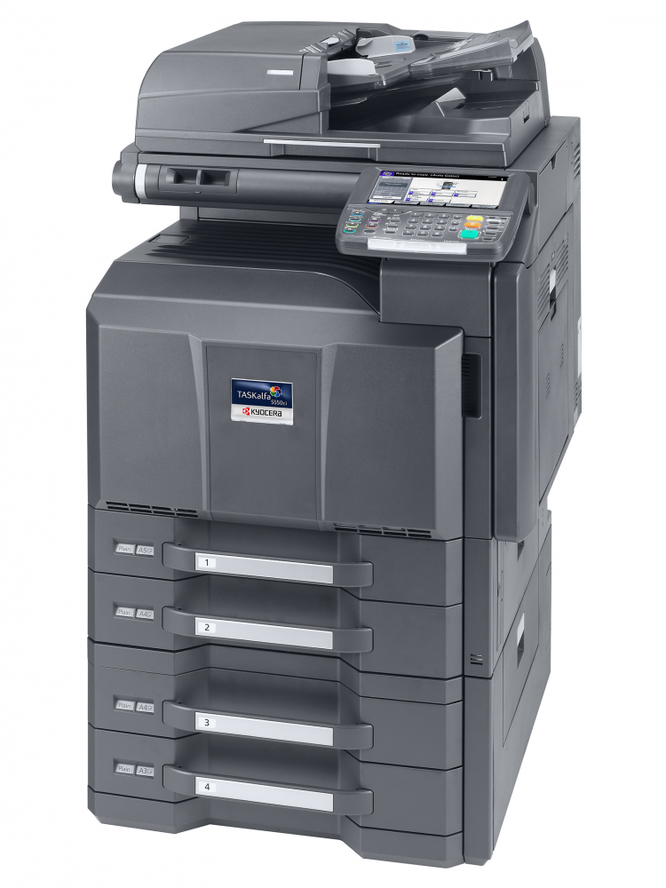 Toner Kyocera Taskalfa 3500i