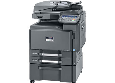 Toner Kyocera Taskalfa 3510i