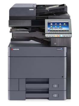 Toner Kyocera TASKalfa 4002i