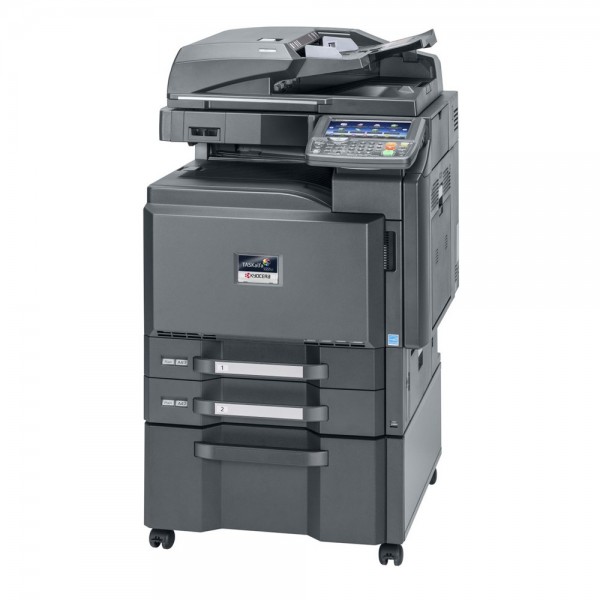 Toner Kyocera TASKalfa 4551ci