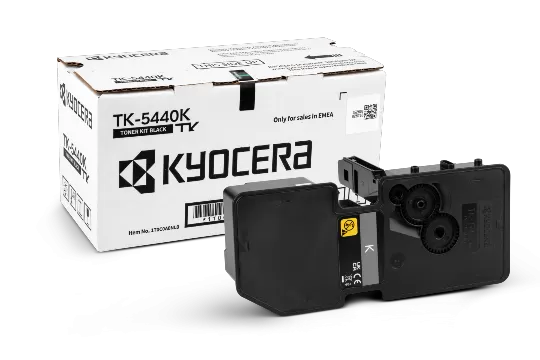 Toner Kyocera TK-5440K Negro Original