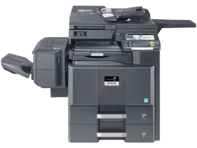 Toner Kyocera Taskalfa 2551ci