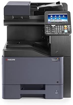 Toner Kyocera Taskalfa 356ci