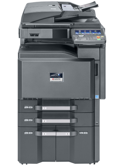 Toner Kyocera Taskalfa 4501i