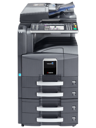 Toner Kyocera Taskalfa 520i