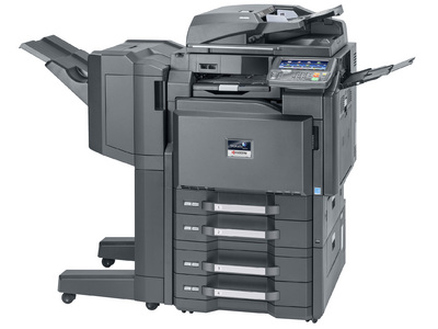 Toner Kyocera Taskalfa 5501i