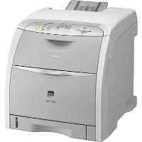 Toner Canon I-Sensys LBP-5400