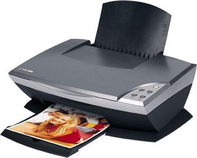 ▷ Lexmark X1130 ◁ Cartuchos Compatibles y Tinta Original
