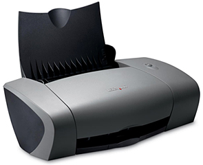▷ Lexmark Z517 ◁ Cartuchos Compatibles y Tinta Original