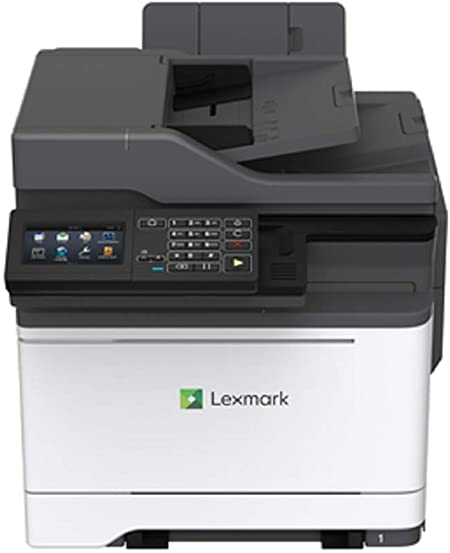 Lexmark MC2535adwe