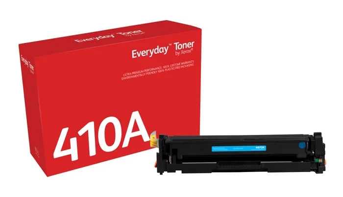 Xerox Everyday Canon 046 Cyan Cartucho de Toner Generico - Reemplaza 1249C002