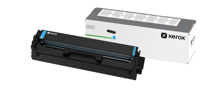 Xerox C240, C245, C255, C300, C303 y C305 Cyan Cartucho de Toner Original - 006R05056 Xerox C240, C245, C255, C300, C303 y C305 Cyan Cartucho de Toner Original - 006R05056