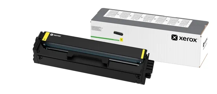 Xerox C240, C245, C255, C300, C303 y C305 Amarillo Cartucho de Toner Original - 006R05058 Xerox C240, C245, C255, C300, C303 y C305 Amarillo Cartucho de Toner Original - 006R05058