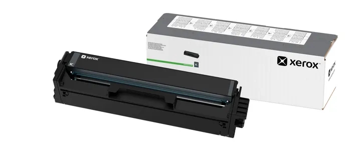 Xerox C240, C245, C255, C300, C303 y C305 Negro Cartucho de Toner Original - 006R05075 Xerox C240, C245, C255, C300, C303 y C305 Negro Cartucho de Toner Original - 006R05075