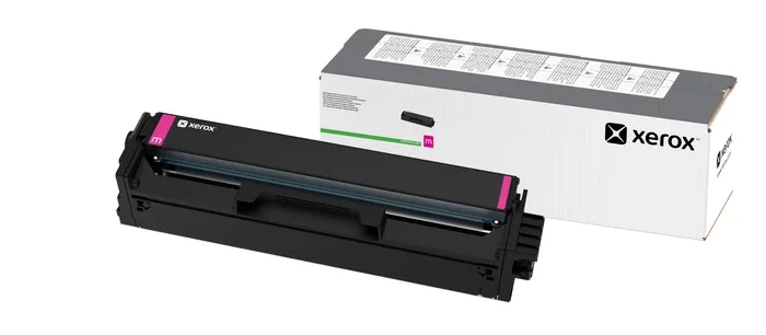Xerox C240, C245, C255, C300, C303 y C305 Magenta Cartucho de Toner Original - 006R05077 Xerox C240, C245, C255, C300, C303 y C305 Magenta Cartucho de Toner Original - 006R05077