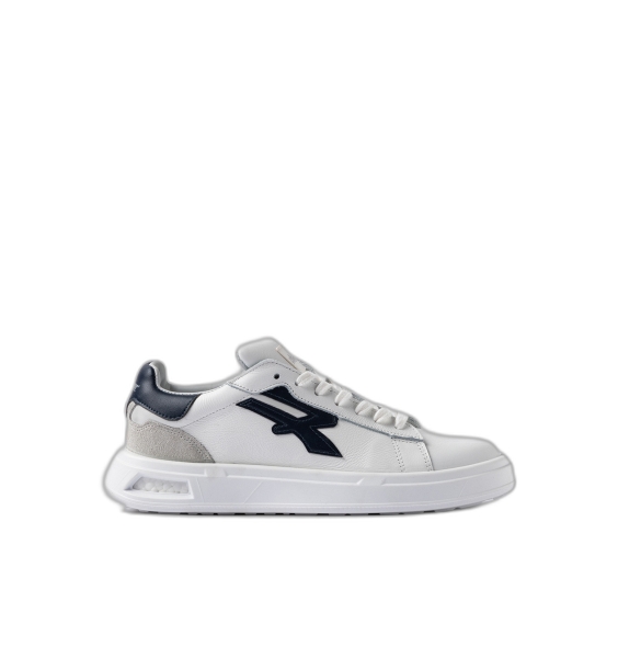 Upower Blair Calzado de Seguridad Bajo - Talla 42 - Proteccion OB SR, Peso Ligero - Color Blanco