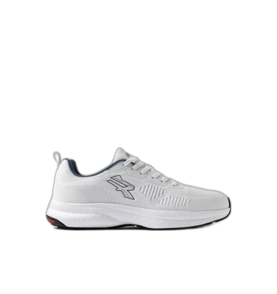 Upower Jesse Calzado de Seguridad Bajo - Talla 45 - Proteccion OB e FO SR, Volumen de Caja Reducido - Color Blanco