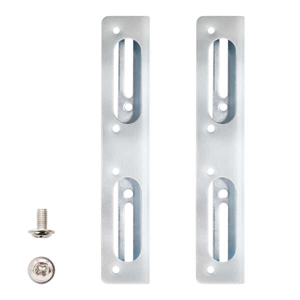 Nanocable Adaptador Metalico 3.5” para Disco Duro 2.5\" Nanocable Adaptador Metalico 3.5” para Disco Duro 2.5\"