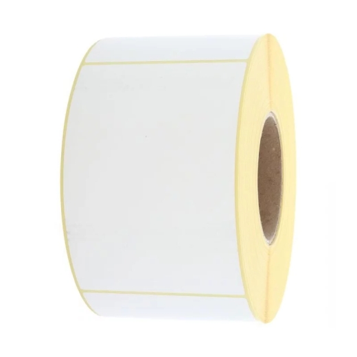 Zebra Z-Perform 1000T Pack de 4 Rollos de Etiquetas Originales Perforadas 105x148mm - 1127 Unidades por Rollo - 200957 Zebra Z-Perform 1000T Pack de 4 Rollos de Etiquetas Originales Perforadas 105x148mm - 1127 Unidades por Rollo - 200957