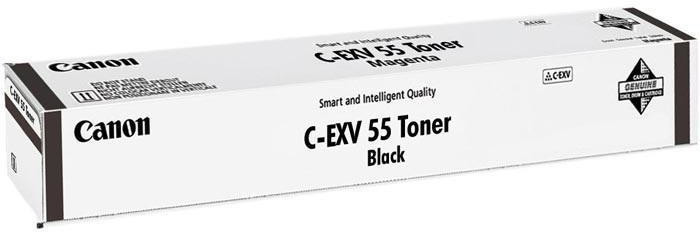 Canon CEXV55 Negro Cartucho de Toner Original - 2182C002