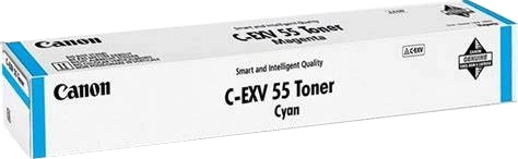 Canon CEXV55 Cyan Cartucho de Toner Original - 2183C002