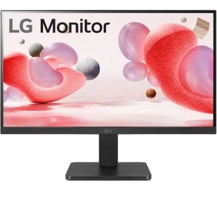 LG Monitor LED 21.4\" LED VA FullHD 1080p 75Hz FreeSync - Respuesta 5ms - Angulo de Vision 178º - 16:9 - HDMI, VGA - VESA 75x75mm