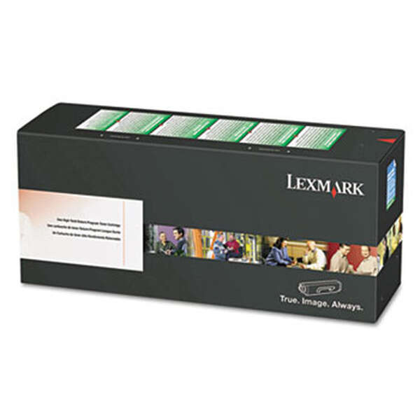 Lexmark XC9235/XC9245/XC9255/XC9265 Magenta Cartucho de Toner Original - 24B6847 Lexmark XC9235/XC9245/XC9255/XC9265 Magenta Cartucho de Toner Original - 24B6847
