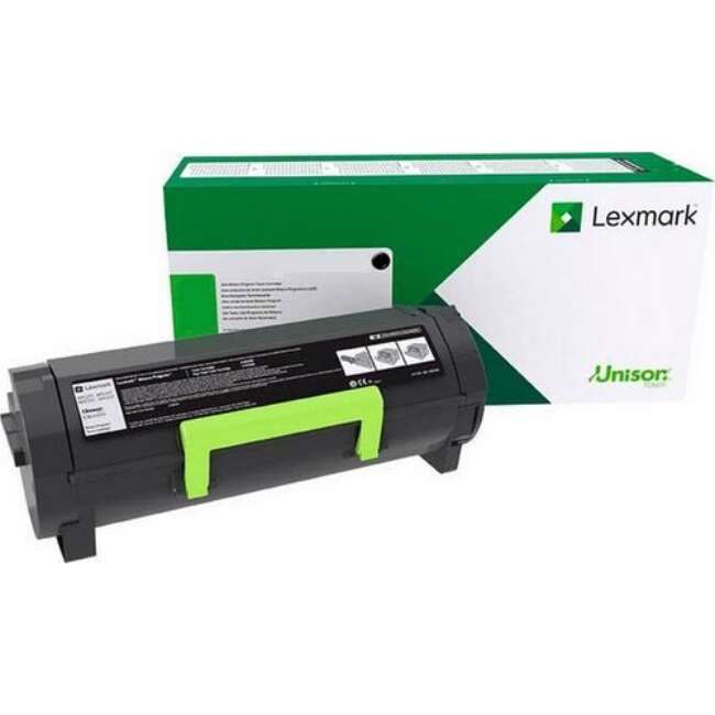 Lexmark M3250/XM3250 Negro Cartucho de Toner Original - 24B6890 Lexmark M3250/XM3250 Negro Cartucho de Toner Original - 24B6890