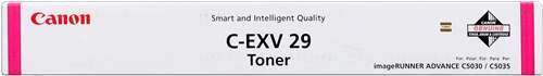 Canon CEXV29 Magenta Cartucho de Toner Original - 2798B002