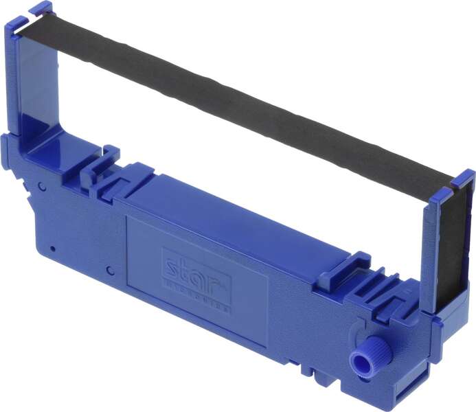 Star RC700B/SP700/SP712/SP740/SP742 Negra Cinta Matricial Original - 30980731 Star RC700B/SP700/SP712/SP740/SP742 Negra Cinta Matricial Original - 30980731