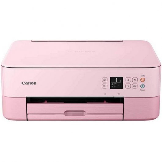 Canon Pixma TS5352 Impresora Multifuncion Color WiFi