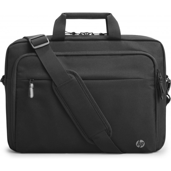 HP Renew Business Maletin para Portatil 17.3\" - Resistente al Agua - Bolsillo RFID - Color Negro