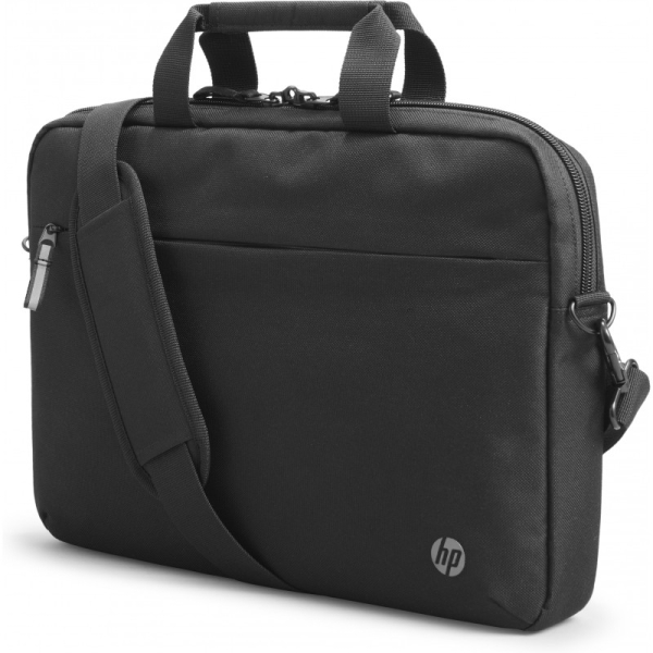 HP Renew Business Maletin para Portatil 14.1\" - Resistente al Agua - Bolsillo RFID - Color Negro