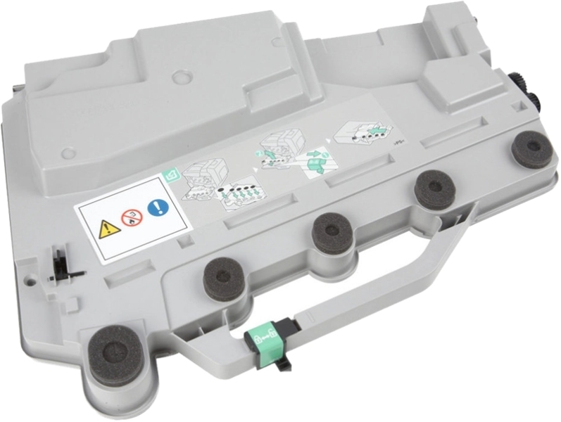 Ricoh Aficio SP-C430DN/SP-C431DN/SP-C440DN Bote Residual Original - 406665 Ricoh Aficio SP-C430DN/SP-C431DN/SP-C440DN Bote Residual Original - 406665