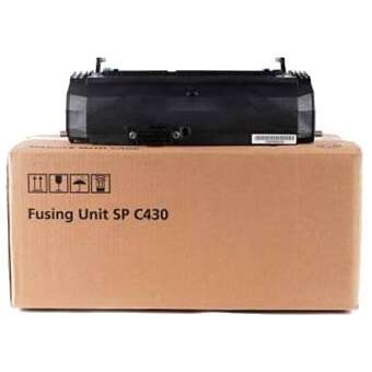 Ricoh Aficio SPC430 SPC431 SPC440 Fusor Original - 406667 Ricoh Aficio SPC430 SPC431 SPC440 Fusor Original - 406667