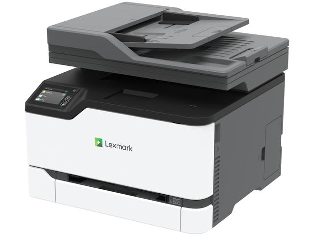 Lexmark CX431adw Impresora Multifuncion Laser Color Duplex WiFi 25ppm