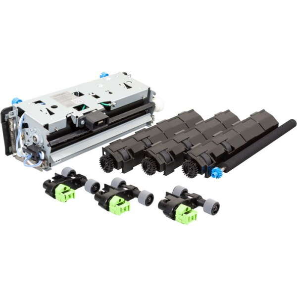 Lexmark MS810/MS811/MS812/MX710/MX711/ MX810/MX811/MX812/M5155/M5163/ M5170/XM5163/XM5170/XM7155/XM7163/XM7170 Kit Mantenimiento Fusor Original - 40X8421 Lexmark MS810/MS811/MS812/MX710/MX711/ MX810/MX811/MX812/M5155/M5163/ M5170/XM5163/XM5170/XM7155/XM7163/XM7170 Kit Mantenimiento Fusor Original - 40X8421