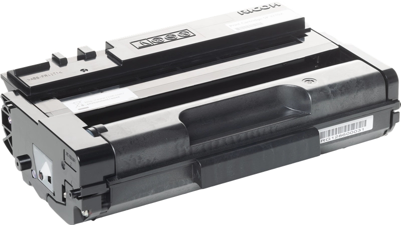 Ricoh IM550/IM600/P800/P801 Negro Cartucho de Toner Original - 418478 Ricoh IM550/IM600/P800/P801 Negro Cartucho de Toner Original - 418478