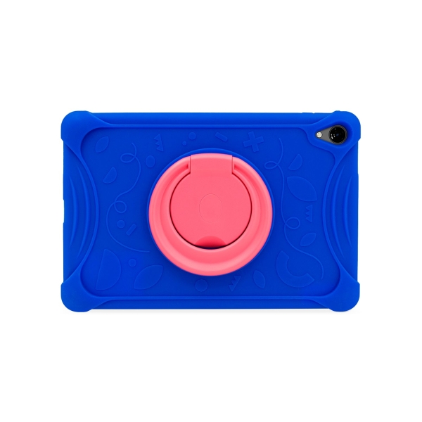 SPC Kids Case Funda para Tablet SPC Gravity 5 y 6 de 11\" - Antichoques - Anillo de Soporte